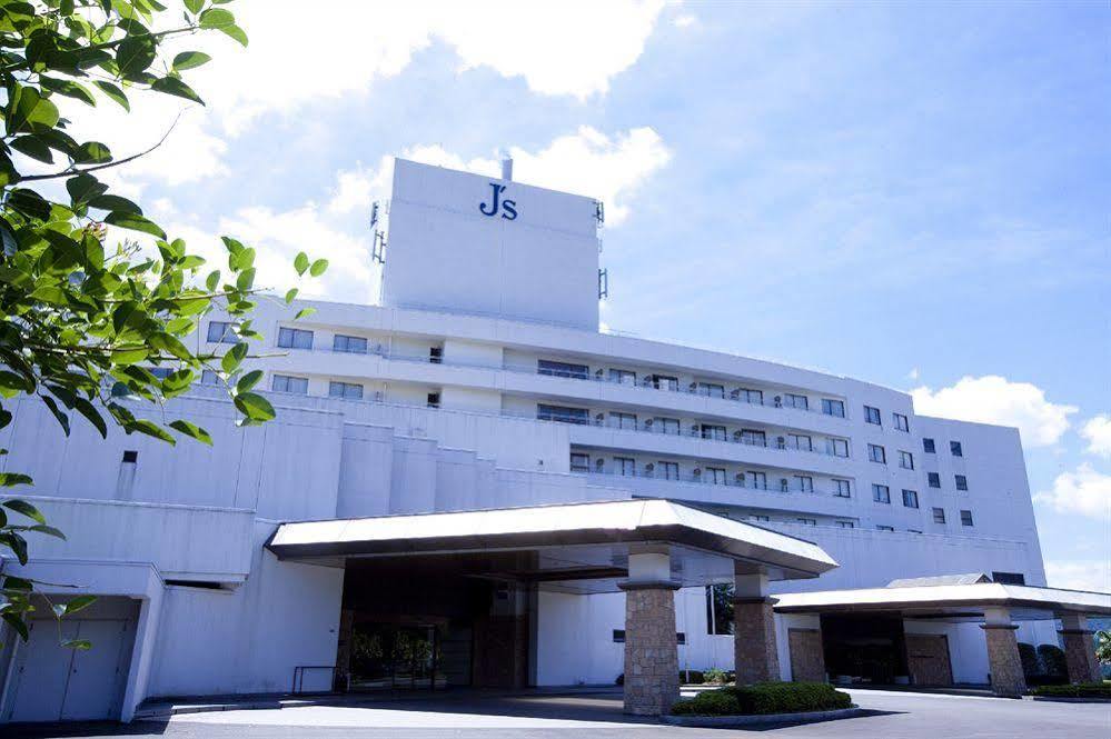 Hotel Js Nichinan Resort Miyazaki Exterior photo